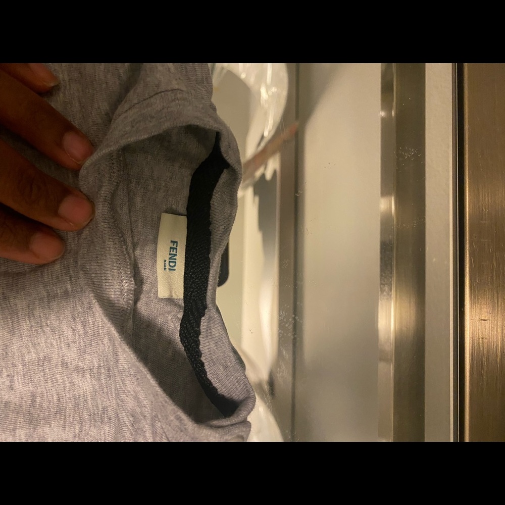 Shilo closet
